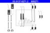 ATE 03.0137-9271.2 Accessory Kit, brake shoes